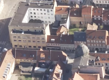 Butik til leje på Nørregade 20, 5800 Nyborg - 140 m² | Foto 1 - Lokalebasen