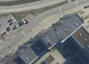 Butik til leje på Lilli Gyldenkildes Torv 14, 8700 Horsens - 1402 m² | Foto 4 - Lokalebasen