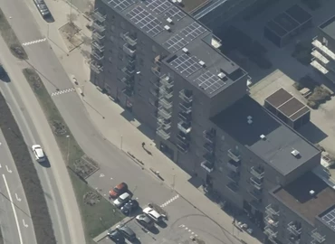 Butik til leje på Lilli Gyldenkildes Torv 14, 8700 Horsens - 1402 m² | Foto 2 - Lokalebasen