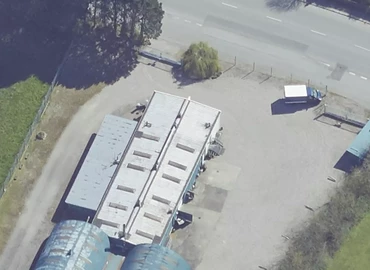 Lager / produktion Fynsvej 23 5500 Middelfart