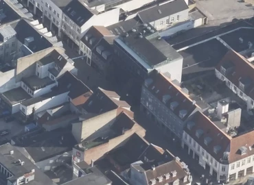 Butik til leje på Kongensgade 54 st, 5000 Odense C - 1781 m² | Foto 0 - Lokalebasen