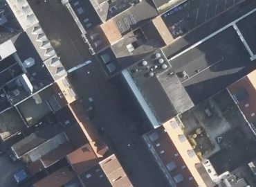 Butik til leje på Kongensgade 54 st, 5000 Odense C - 1781 m² | Foto 4 - Lokalebasen.dk