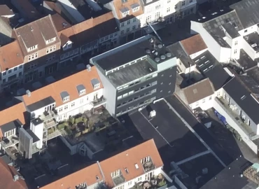 Butik til leje på Kongensgade 54 st, 5000 Odense C - 1781 m² | Foto 3 - Lokalebasen.dk