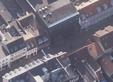 Butik til leje på Kongensgade 54 st, 5000 Odense C - 1781 m² | Foto 2 - Lokalebasen.dk