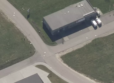 Kontor Porten 1 6400 Sønderborg