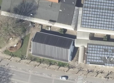 Kontor Bycentret 105 5330 Munkebo