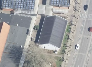 Kontor Bycentret 105 5330 Munkebo