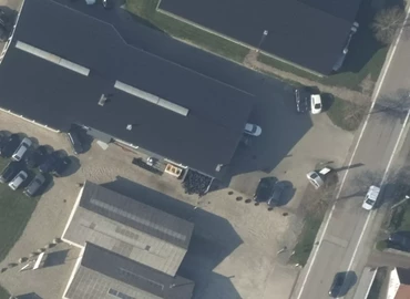 Butik Bomhusvej 17 6300 Gråsten