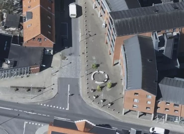 Butik Danmarksgade 6-10 7490 Aulum