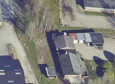 Office Klintevej 3C 8653 Them