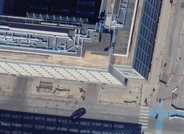10 m² Coworking  in Copenhagen V, Kampmannsgade 2 (1604) - 0 | MatchOffice.com
