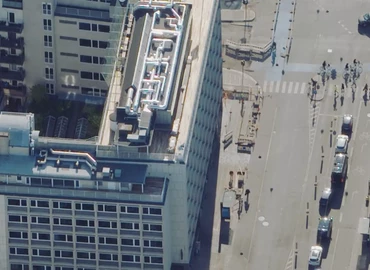 10 m² Coworking  in Copenhagen V, Kampmannsgade 2 (1604) - 3 | MatchOffice.com