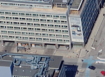 10 m² Coworking space  in Copenhagen V, Kampmannsgade 2 (1604) - 0 | MatchOffice