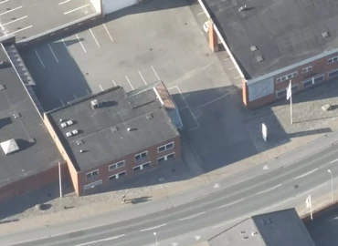 Kontor til leje på Ejlskovsgade 7, 5000 Odense C - 596 m² | Foto 0 - Lokalebasen.dk