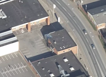 Kontor til leje på Ejlskovsgade 7, 5000 Odense C - 596 m² | Foto 3 - Lokalebasen