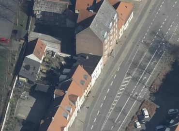 Butik til leje på Åboulevarden 93A, 8700 Horsens - 68 m² | Foto 0 - Lokalebasen.dk