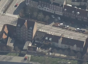 68 m² Commercial shop for rent in Horsens, Åboulevarden 93A (8700) - 1 | MatchOffice