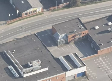 Kontor til leje på Ejlskovsgade 7, 5000 Odense C - 596 m² | Foto 1 - Lokalebasen.dk