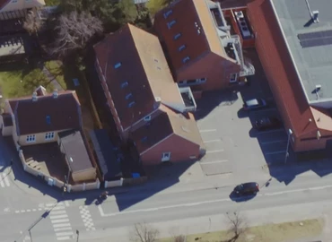 Kontor til leje på Chr. Xs Vej 45A, 9990 Skagen - 199 m² | Foto 0 - Lokalebasen