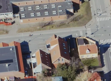 Kontor til leje på Chr. Xs Vej 45A, 9990 Skagen - 199 m² | Foto 0 - Lokalebasen.dk