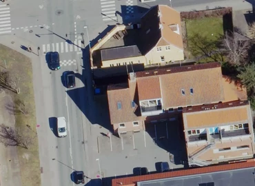 Kontor til leje på Chr. Xs Vej 45A, 9990 Skagen - 199 m² | Foto 3 - Lokalebasen.dk