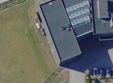 Kontor til leje på Tobaksvejen 21 1, 2860 Søborg - 399 m² | Foto 4 - Lokalebasen.dk