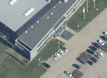 Kontor til leje på Solbakken 5, 6500 Vojens - 331 m² | Foto 0 - Lokalebasen.dk
