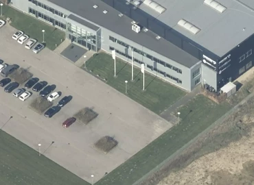 Kontor til leje på Solbakken 5, 6500 Vojens - 331 m² | Foto 2 - Lokalebasen