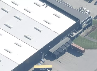 Kontor til leje på Solbakken 5, 6500 Vojens - 331 m² | Foto 3 - Lokalebasen.dk