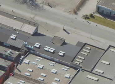 Kontor Mørupvej 6 7400 Herning