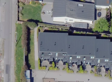 Lager / produktion Herlev Hovedgade 210C 2730 Herlev