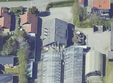 Kontor Prangervej 175 7000 Fredericia