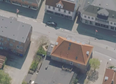 Butik Østergade 4 6630 Rødding