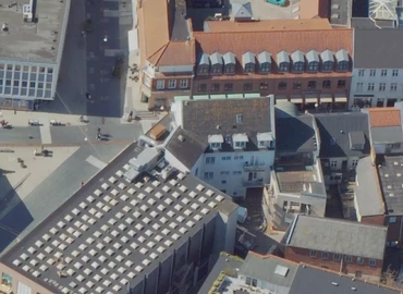 Butik Nørregade 1A 7800 Skive