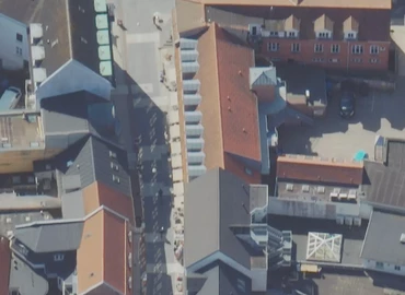 Butik Nørregade 1A 7800 Skive