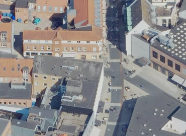 Butik Nørregade 1A 7800 Skive