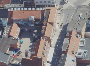 Butik Nørregade 1A 7800 Skive