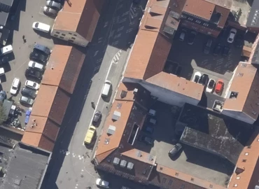 Kontor til leje på Fredensgade 24 parterre, 8000 Aarhus C - 106 m² | Foto 0 - Lokalebasen.dk