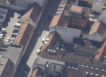 Kontor til leje på Fredensgade 24 parterre, 8000 Aarhus C - 106 m² | Foto 1 - Lokalebasen.dk