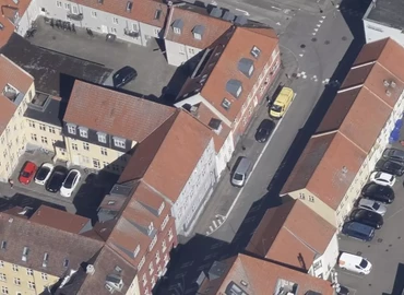 Kontor til leje på Fredensgade 24 parterre, 8000 Aarhus C - 106 m² | Foto 0 - Lokalebasen