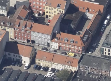 Kontor til leje på Fredensgade 24 parterre, 8000 Aarhus C - 106 m² | Foto 2 - Lokalebasen