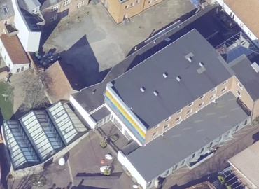 Butik til leje på Kræmmerpassagen 6, 6800 Varde - 181 m² | Foto 2 - Lokalebasen.dk