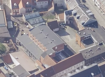 Butik til leje på Kræmmerpassagen 6, 6800 Varde - 181 m² | Foto 1 - Lokalebasen.dk