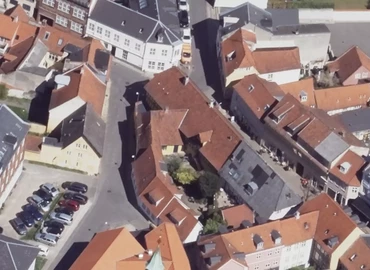 Butik til leje på Møllergade 35B st, 5700 Svendborg - 123 m² | Foto 0 - Lokalebasen.dk