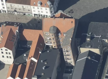 Butik til leje på Torvet 2A st, 8700 Horsens - 150 m² | Foto 0 - Lokalebasen