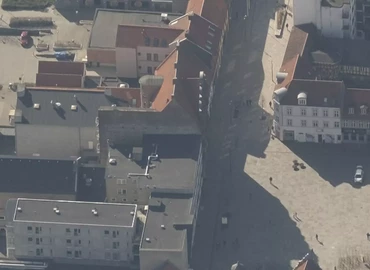 Butik til leje på Torvet 2A st, 8700 Horsens - 150 m² | Foto 2 - Lokalebasen