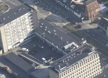 Butik til leje på Albanigade 54A, 5000 Odense C - 63 m² | Foto 1 - Lokalebasen