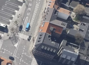 Kontor Fredensgade 40 st 8000 Aarhus C