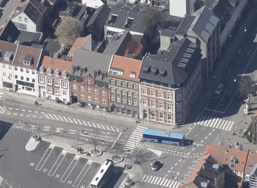 Kontor Fredensgade 40 st 8000 Aarhus C