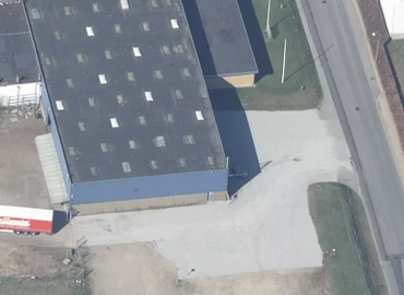 Lager til leje på Norgesvej 2, 6230 Rødekro - 1800 m² | Foto 2 - Lokalebasen